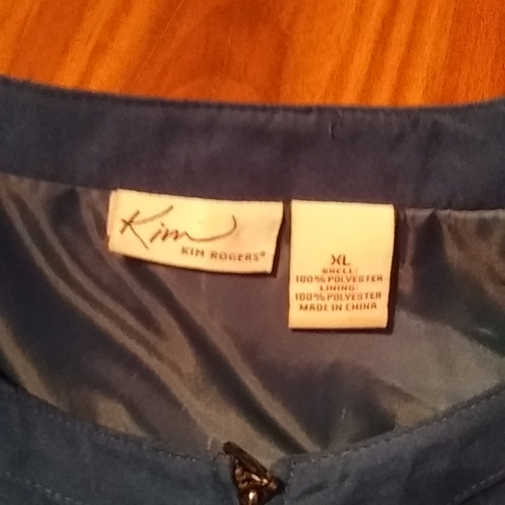 Jacket - Picture 2 of 3